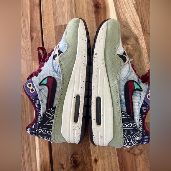 Nike Air Max 1 SP X Concepts (GS) 4.5Y/6 Women’s